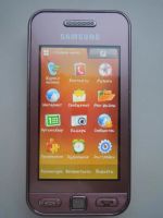 Лот: 10753817. Фото: 3. Samsung GT-S5230. Красноярск