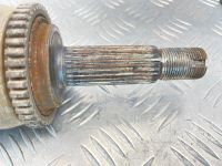 Лот: 25740398. Фото: 8. привод Hyundai Solaris RB