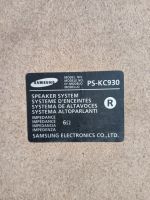 Лот: 25704167. Фото: 7. Колонки пассивные Samsung PS -...