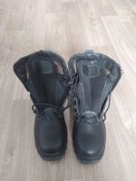 Лот: 18875142. Фото: 3. Ботинки Трейл Винтер кпн с высокими... Одежда, обувь, галантерея