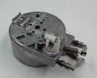 Лот: 20304710. Фото: 2. Бойлер ТЭН кофемашины 1300W Polaris... Запчасти для бытовой техники