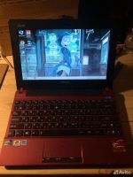 Лот: 19867421. Фото: 2. Нетбук asus x101ch. Компьютеры, ноутбуки, планшеты