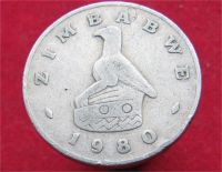 Лот: 10767527. Фото: 2. Иностранная монетка №18337. Монеты