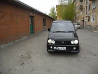 Лот: 5483299. Фото: 7. Daihatsu MOVE
