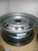 Лот: 9321809. Фото: 3. Eurodisk 13х5,5 4х114,3 Et45 67... Авто, мото, водный транспорт