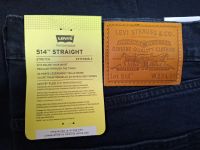 Лот: 20287399. Фото: 10. Мужские Levis 514 Straight номер...