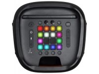 Лот: 21362143. Фото: 9. Портативная акустика JBL PartyBox...