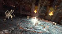 Лот: 2036953. Фото: 3. Dante's Inferno. Platinum (PS3... Компьютеры, оргтехника, канцтовары