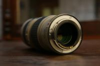 Лот: 15665389. Фото: 4. Canon EF 70-200mm 1:4 L IS USM