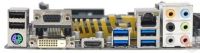 Лот: 7645579. Фото: 2. Gigabyte GA-H97M-D3H обмен на... Комплектующие