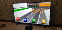 Лот: 13155927. Фото: 6. Smart TV , Wi-Fi ,,DEXP,,,F55C8000H