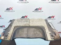 Лот: 25856100. Фото: 8. пол багажника Suzuki Grand Vitara...