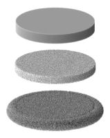 Лот: 24848589. Фото: 4. Щетка HOTO Electric Spin Scrubber...