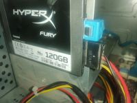 Лот: 16084589. Фото: 3. Компьютер Core i5-2400 4x3.1Ghz... Компьютеры, оргтехника, канцтовары