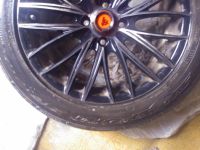 Лот: 3882219. Фото: 2. Dunlop sport 9000. Шины, Диски