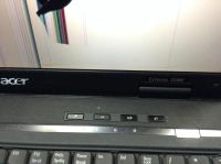 Лот: 4151289. Фото: 3. Ноутбук Acer разбита матрица. Компьютеры, оргтехника, канцтовары