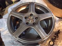 Лот: 5437459. Фото: 4. Литые диски Ford Focus R16 5x108... Красноярск