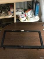 Лот: 13564030. Фото: 4. Корпус ноутбука для матрицы Acer... Красноярск