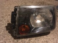 Лот: 21114925. Фото: 6. Фара Nissan Clipper, U71V; левая