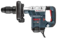 Лот: 19934932. Фото: 2. Отбойный молоток Bosch GSH 5 CE... Инструмент и расходные