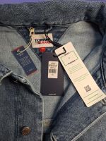 Лот: 21255052. Фото: 10. Куртка джинсовая Tommy Jeans Hilfiger...