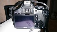 Лот: 6227464. Фото: 4. Canon 550d + canon 35-80 !!!СРоЧНО... Красноярск