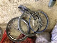 Лот: 2820110. Фото: 3. BMX HARO+ Супер комплект! ОБМЕН... Спортивные товары