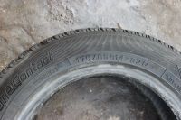 Лот: 20064680. Фото: 4. Шина зимняя Tunga 175 65 14 (шина... Красноярск