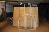 Лот: 6957033. Фото: 7. парник из поликарбоната 1.2х4...