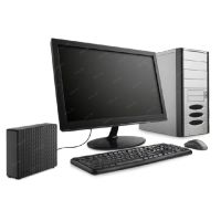 Лот: 21437120. Фото: 4. Внешний жесткий диск Seagate 18TB... Красноярск