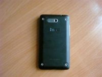 Лот: 2175029. Фото: 2. htc gratia a6380. Смартфоны, связь, навигация