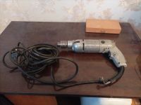 Лот: 18361490. Фото: 2. Дрель ссср. Инструмент и расходные