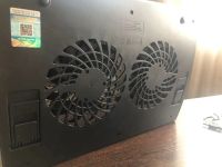 Лот: 17275362. Фото: 3. Deepcool WIND PAL подставка для... Компьютеры, оргтехника, канцтовары