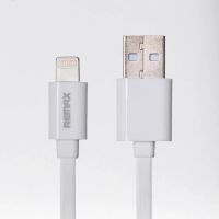 Лот: 12080647. Фото: 2. Кабель USB - Apple lightning Remax... Аксессуары