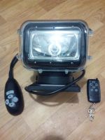 Лот: 3469242. Фото: 2. ксеноновый поисковый фонарь на... Автохимия, масла, тюнинг