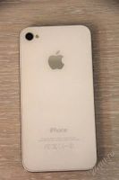 Лот: 2176076. Фото: 3. Продам iphone 4s 32gb Neverlock... Красноярск