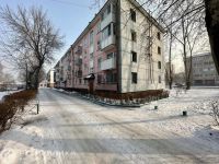 Лот: 21351198. Фото: 11. Продажа Квартира Абакан, Пирятинская...