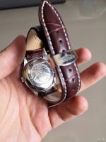 Лот: 15319961. Фото: 2. Longines Master Collection - один... Часы, аксессуары