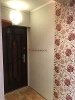 Лот: 24592102. Фото: 3. Однокомнатная квартира Новосибирская... Недвижимость