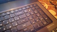 Лот: 5124728. Фото: 3. Acer aspire 7551g Ноутбук. Компьютеры, оргтехника, канцтовары
