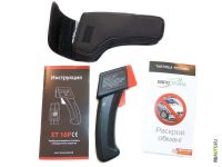 Лот: 8400913. Фото: 3. Толщиномер ET 10P. Бизнес