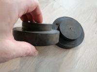 Лот: 21508428. Фото: 2. проставка +2см под заданию пружину... Автозапчасти