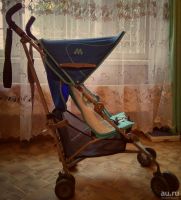 Лот: 10015100. Фото: 2. Maclaren Volo. Детский транспорт