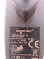 Лот: 17655340. Фото: 2. Блок питания на 8V 2A импульсный... Аксессуары