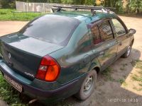 Лот: 11756680. Фото: 2. Рено Сборка Турецкая Хороший Торг... Авто, мото, водный транспорт