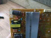 Лот: 15768807. Фото: 3. Main и Блок питания psu lg 47lb675V... Бытовая техника