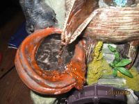 Лот: 16909895. Фото: 4. Фонтан, фонтанчик. Настольный. Красноярск