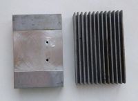 Лот: 17204507. Фото: 2. радиатор 90х60х17мм. Радиодетали  (электронные компоненты)