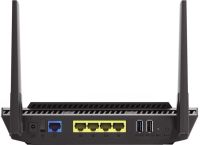 Лот: 16313055. Фото: 4. Wi-Fi роутер ASUS RT-AX56U. Красноярск