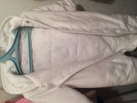 Лот: 4201129. Фото: 4. Комбинезон белый медведь Next... Красноярск